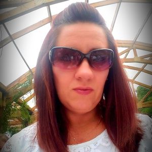 Meet your Posher, Kerrie